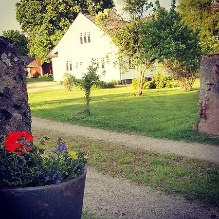 Krogsereds B&B Extérieur photo