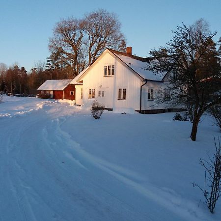 Krogsereds B&B Extérieur photo