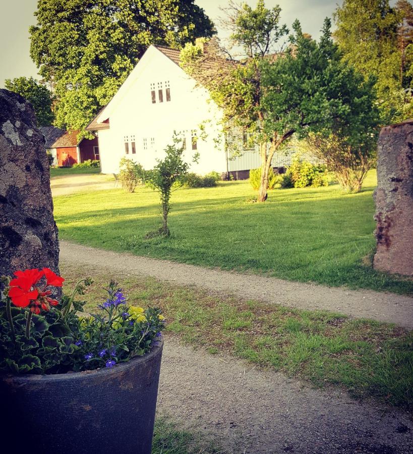 Krogsereds B&B Extérieur photo