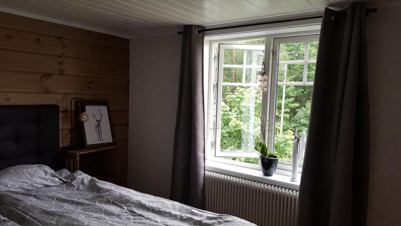 Krogsereds B&B Extérieur photo