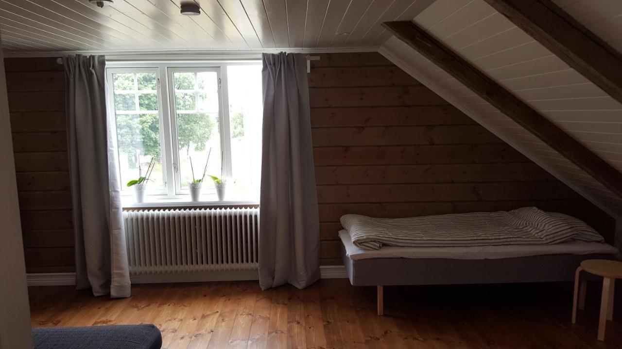 Krogsereds B&B Extérieur photo