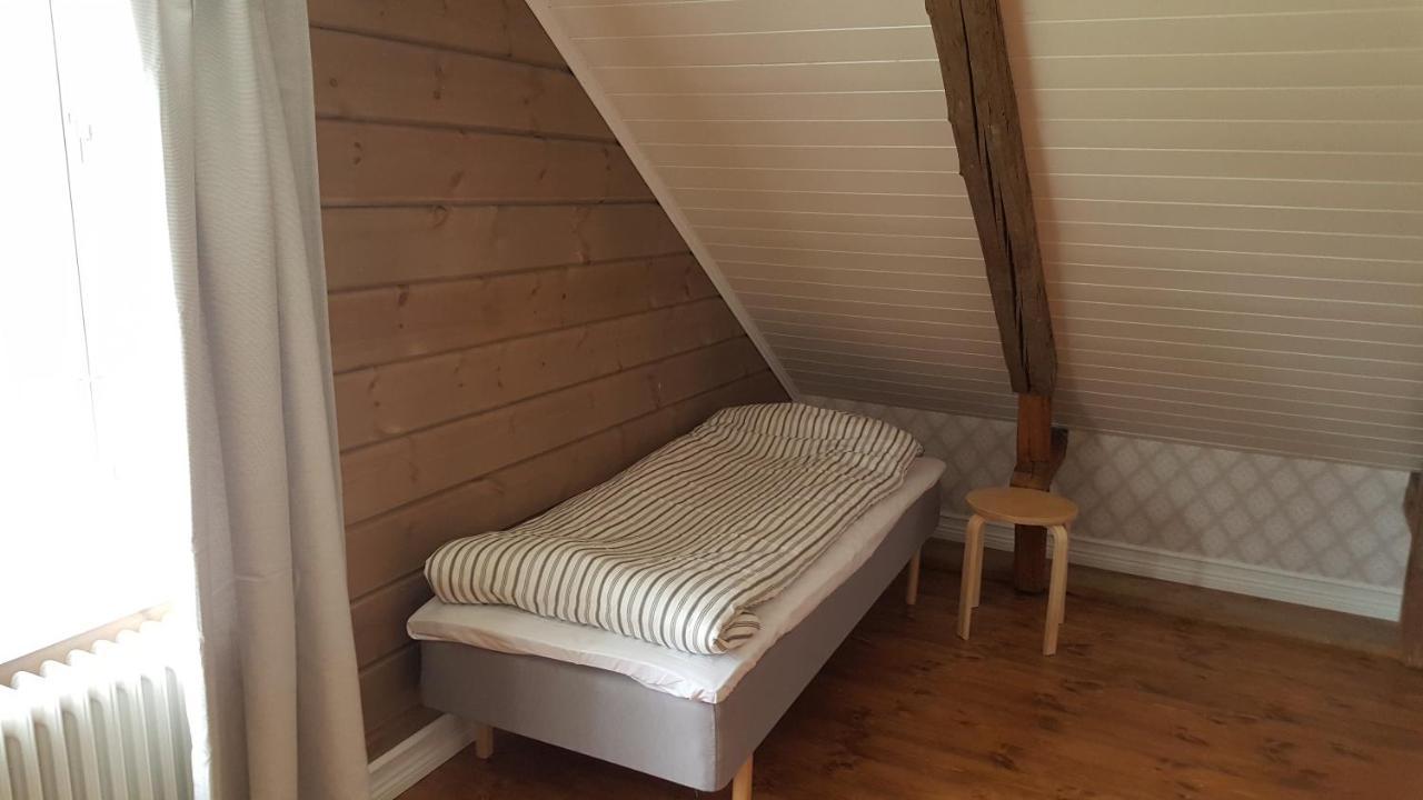 Krogsereds B&B Extérieur photo