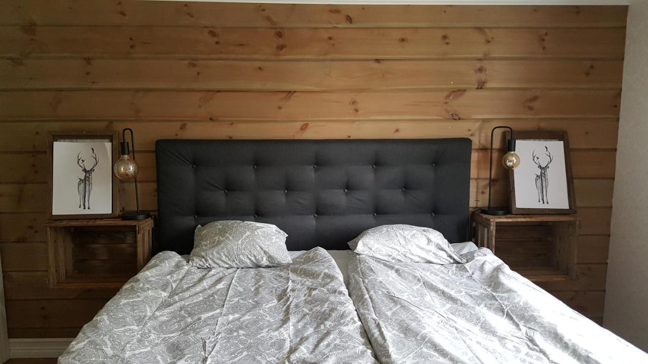 Krogsereds B&B Extérieur photo