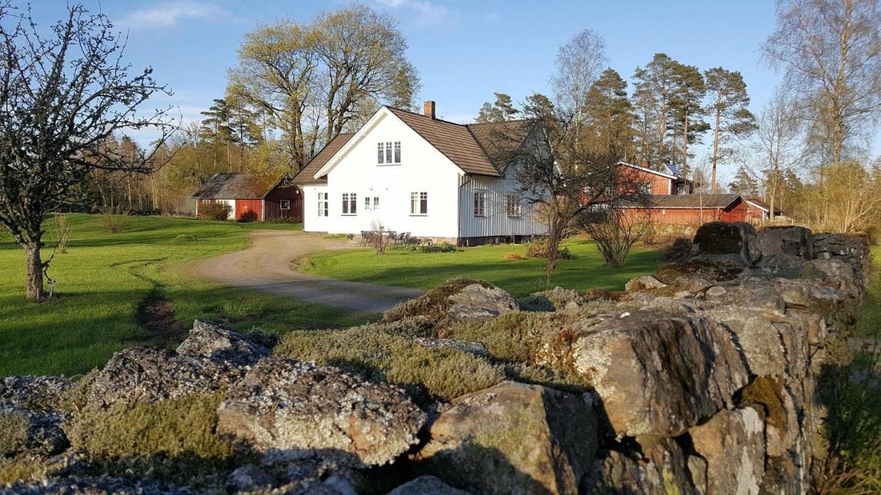 Krogsereds B&B Extérieur photo