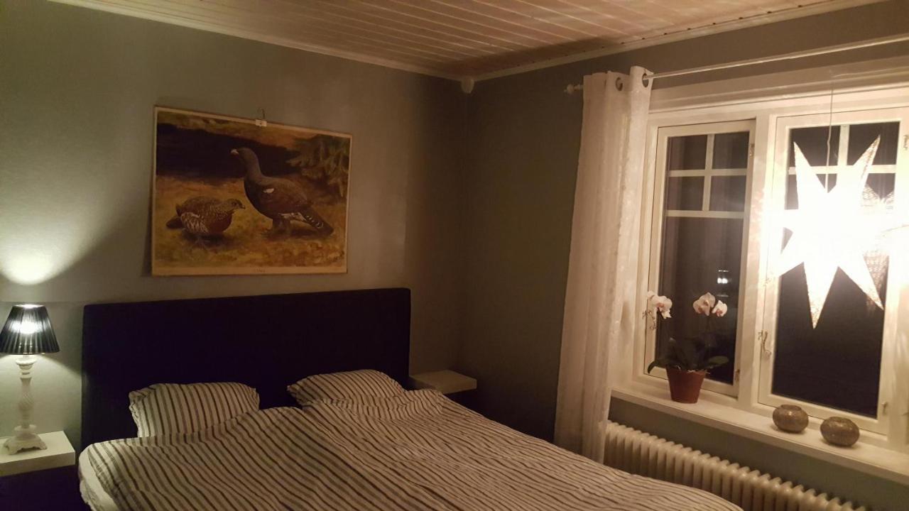 Krogsereds B&B Extérieur photo