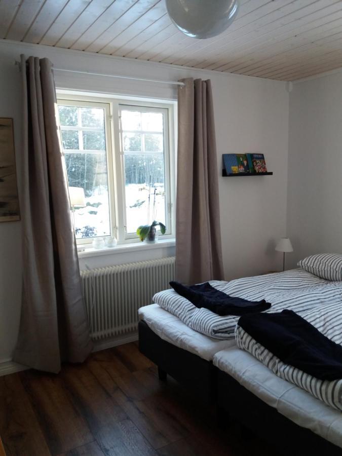 Krogsereds B&B Extérieur photo