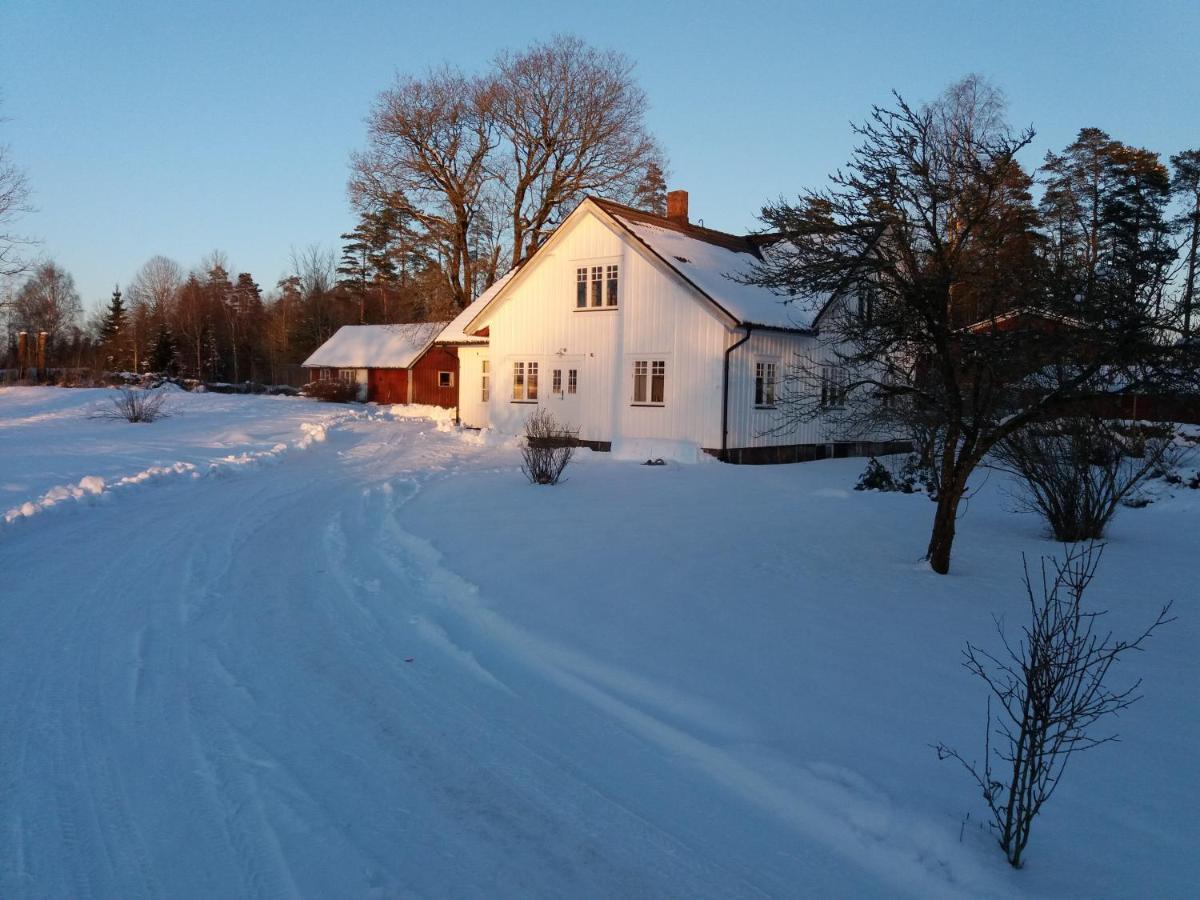 Krogsereds B&B Extérieur photo