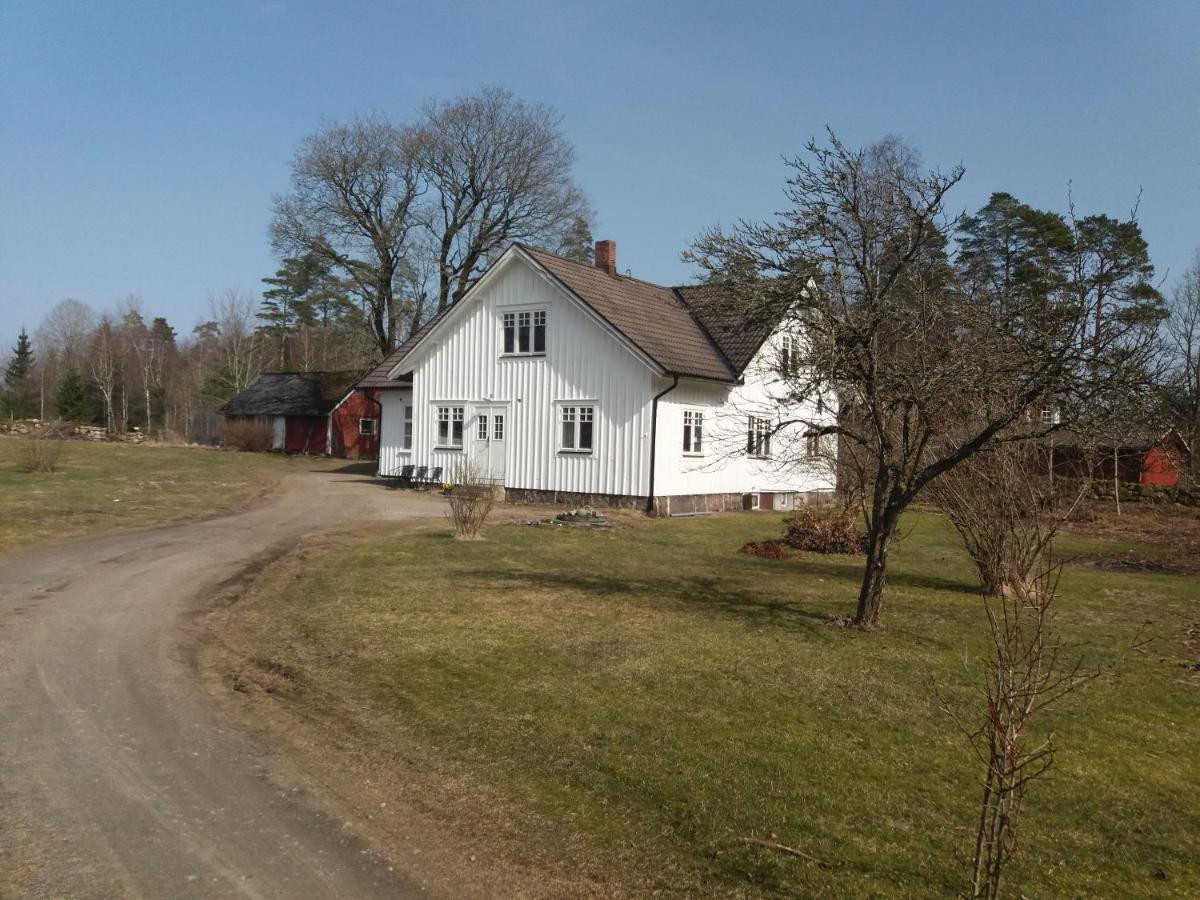 Krogsereds B&B Extérieur photo