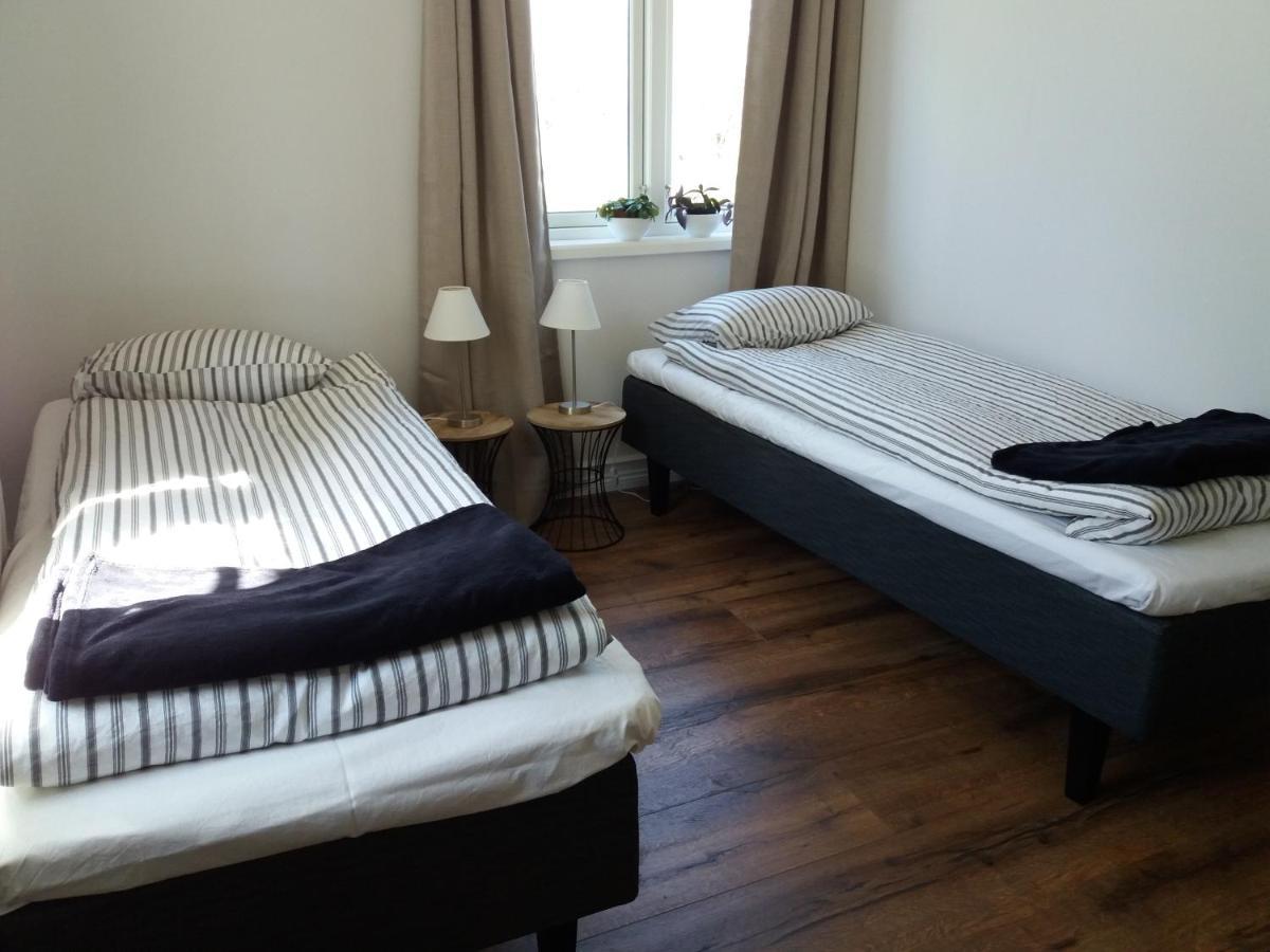 Krogsereds B&B Extérieur photo