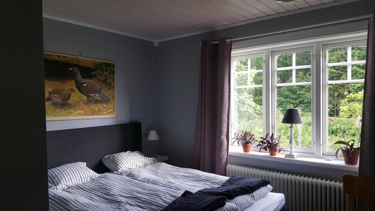 Krogsereds B&B Extérieur photo