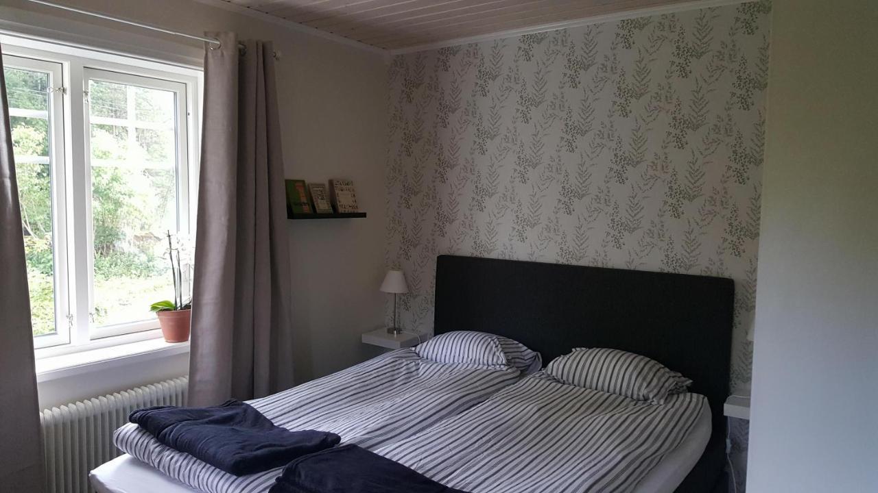 Krogsereds B&B Extérieur photo